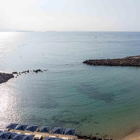 Pullman Cannes Mandelieu