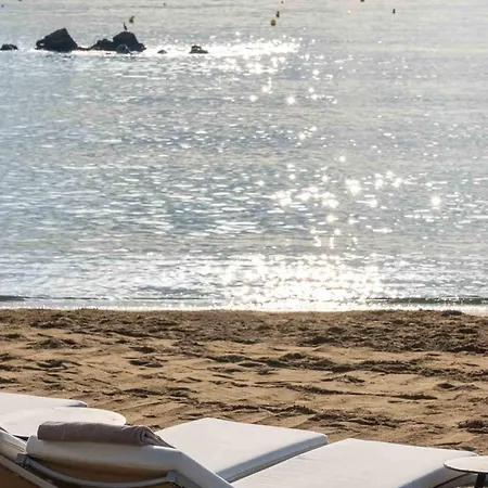 Hotel Pullman Cannes Royal Casino Mandelieu