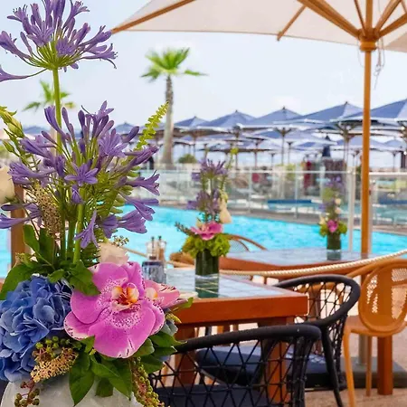 Hotel Pullman Cannes 4*