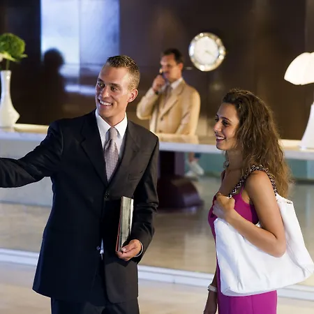 Pullman Cannes Royal Casino Hotel