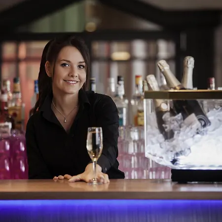 Pullman Cannes Royal Casino Mandelieu