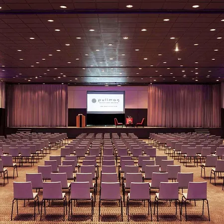 Pullman Cannes Royal Casino 4*