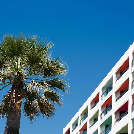 Pullman Cannes