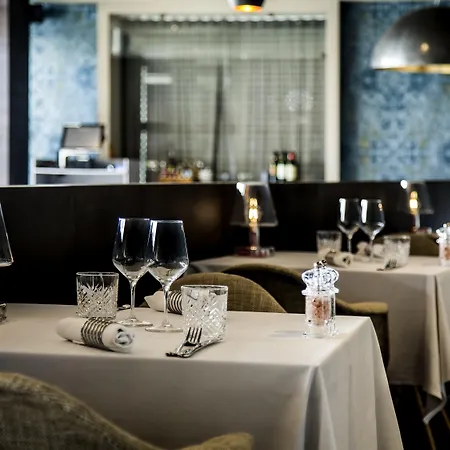 Hotel Pullman Cannes Royal Casino