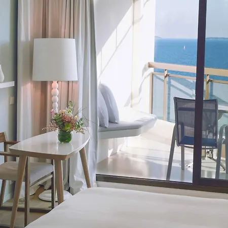 Pullman Cannes Royal Casino Mandelieu