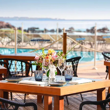 Pullman Cannes Мандельё-ла-Напуль