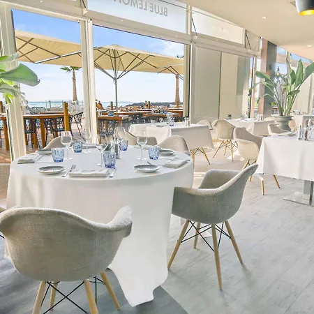 Pullman Cannes 4* Mandelieu