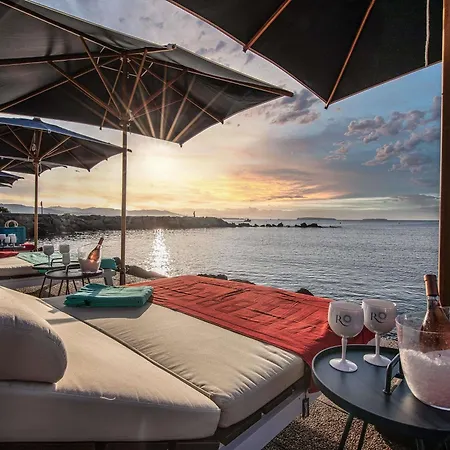 Hotel Pullman Cannes Royal Casino Mandelieu