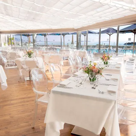 Pullman Cannes 4*