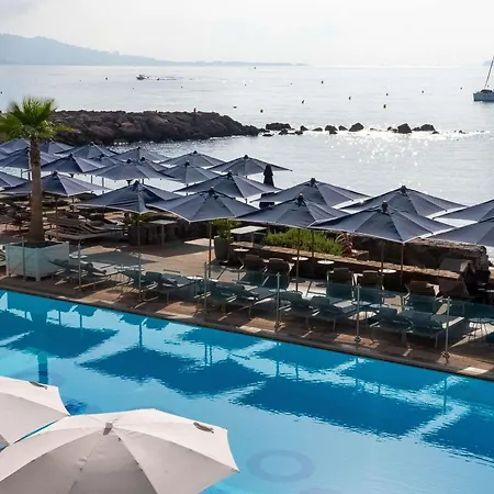 Pullman Cannes Hotel 4*