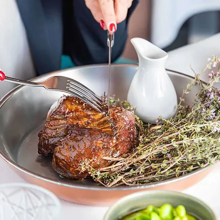 Hotel Pullman Cannes Mandelieu