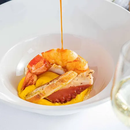 Pullman Cannes Royal Casino Hotel Mandelieu