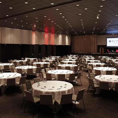 Pullman Cannes Royal Casino