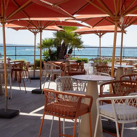 Pullman Cannes Royal Casino Hotel Mandelieu