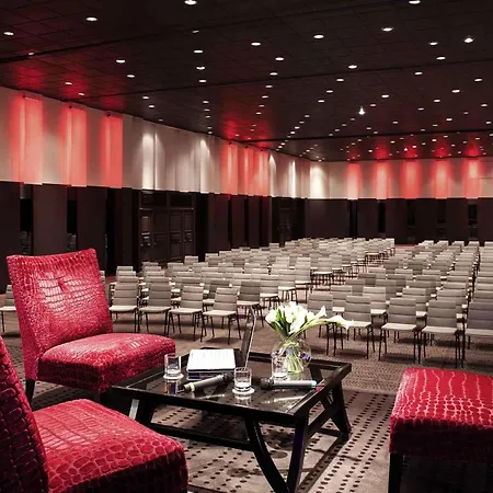 Pullman Cannes Royal Casino Hotel Mandelieu