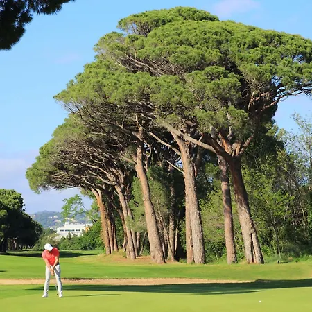 Hotel Pullman Cannes Mandelieu