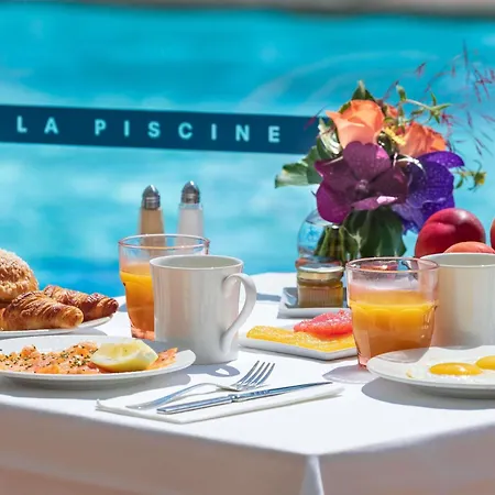 Pullman Cannes Royal Casino Mandelieu