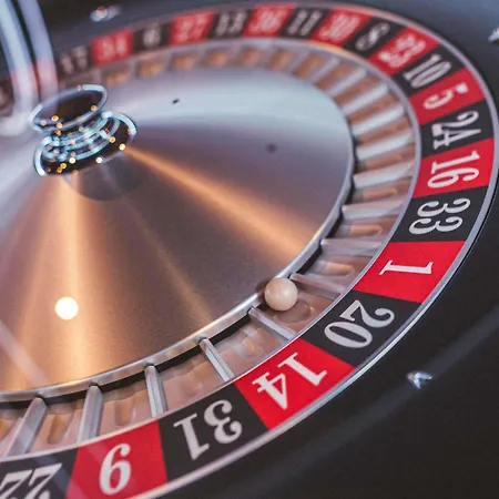 Pullman Cannes Royal Casino Mandelieu