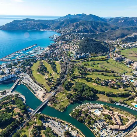 Hotel Pullman Cannes Royal Casino