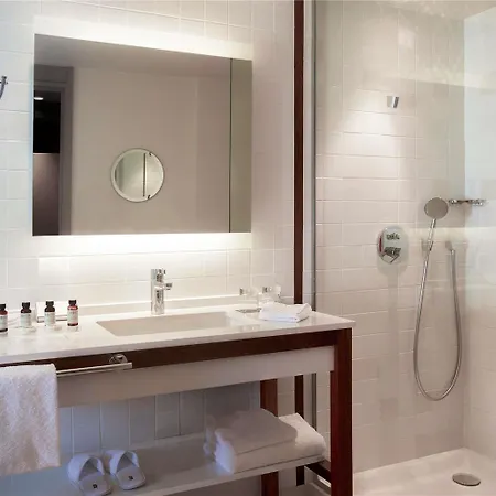 Pullman Cannes Отель 4*