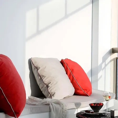 Pullman Cannes Hotel 4*