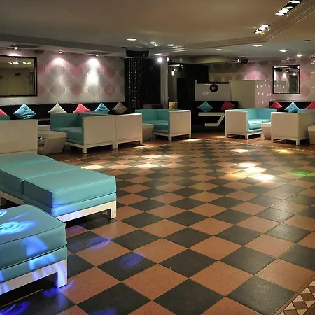Pullman Cannes 4* Mandelieu