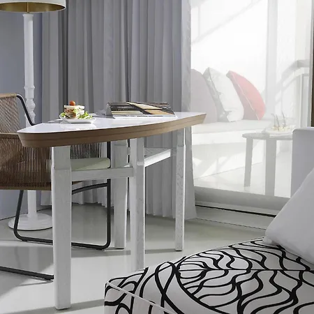 Pullman Cannes Otel