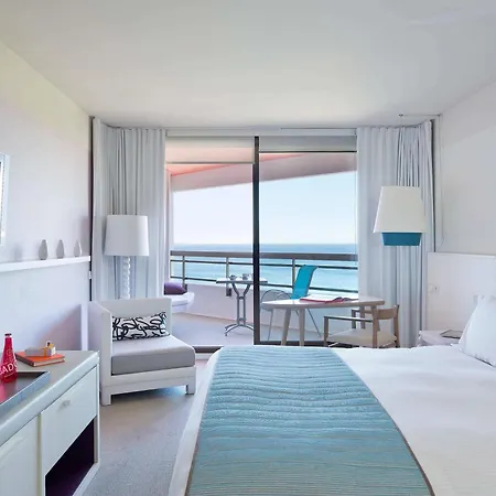فندق Pullman Cannes ماندوليو لا نابول