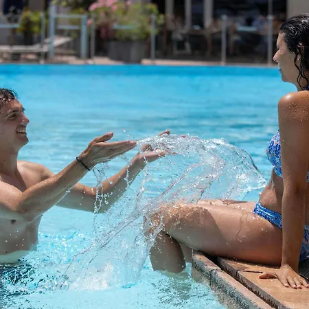 Pullman Cannes Отель