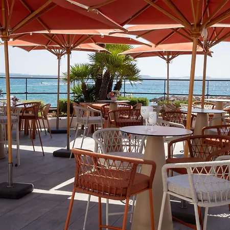 Pullman Cannes فندق ماندوليو لا نابول