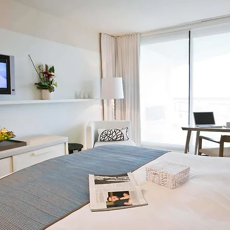 Hotel Pullman Cannes 4*