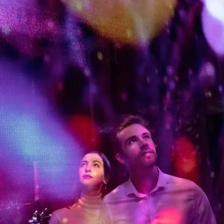 Hotel Pullman Cannes 4*