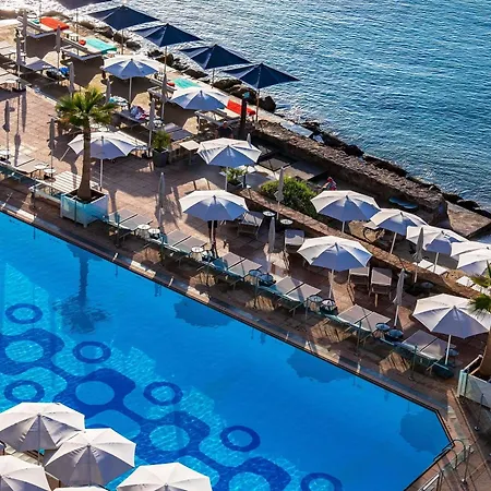 Pullman Cannes Mandelieu