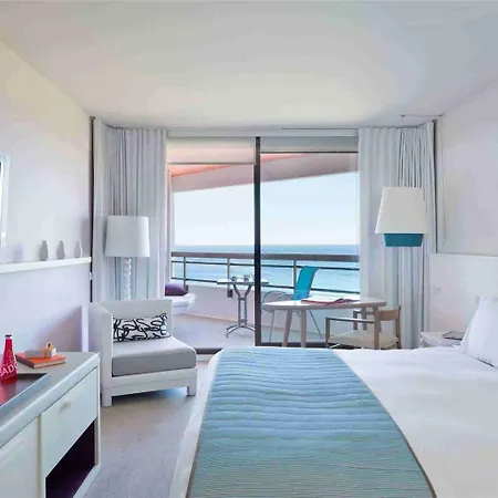 Pullman Cannes 4* Mandelieu