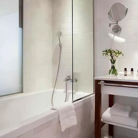 Hotel Pullman Cannes Mandelieu