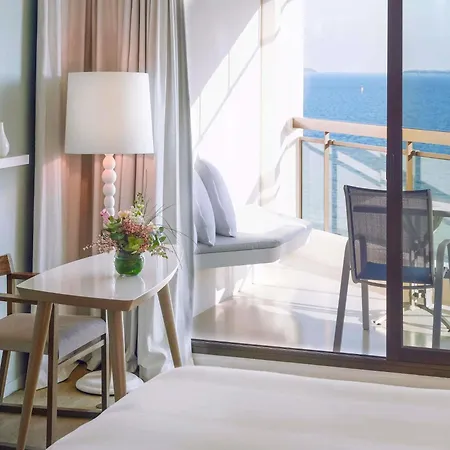 Pullman Cannes 4* Mandelieu