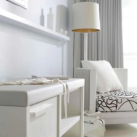 Pullman Cannes Hotel 4*