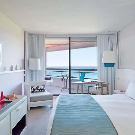 Pullman Cannes 4*
