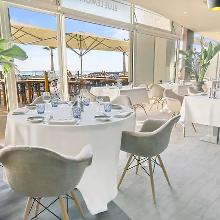 Pullman Cannes Ξενοδοχείο