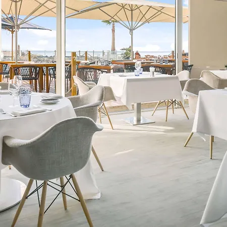 Ξενοδοχείο Pullman Cannes Mandelieu