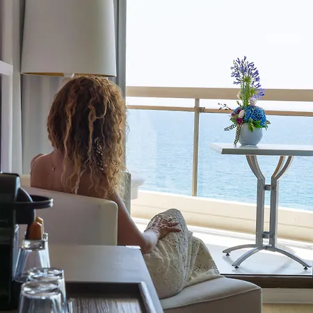Hotel Pullman Cannes Royal Casino 4*