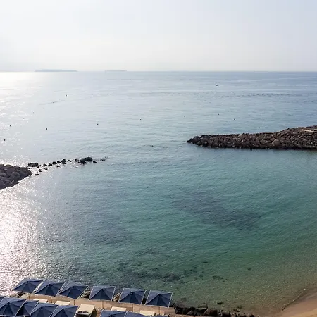 Pullman Cannes 4* Mandelieu-la-Napoule