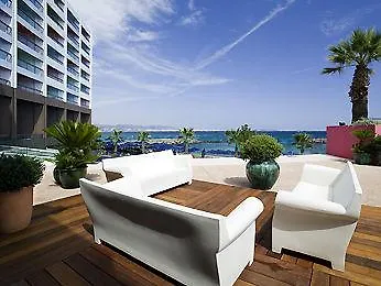 Pullman Cannes 4*