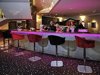 Pullman Cannes Otel 4*