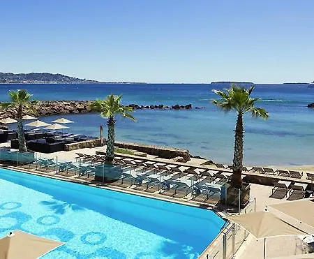 Otel Pullman Cannes