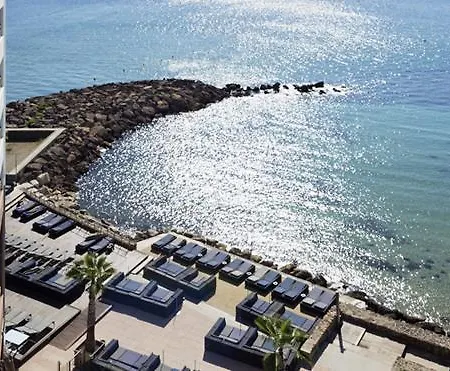 Pullman Cannes 4*