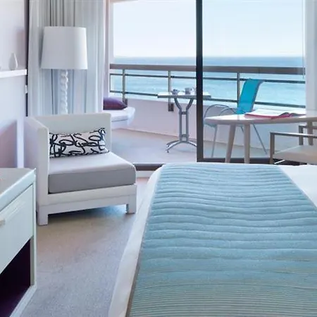Pullman Cannes Otel 4*