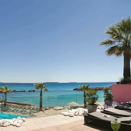 Pullman Cannes Ξενοδοχείο Mandelieu