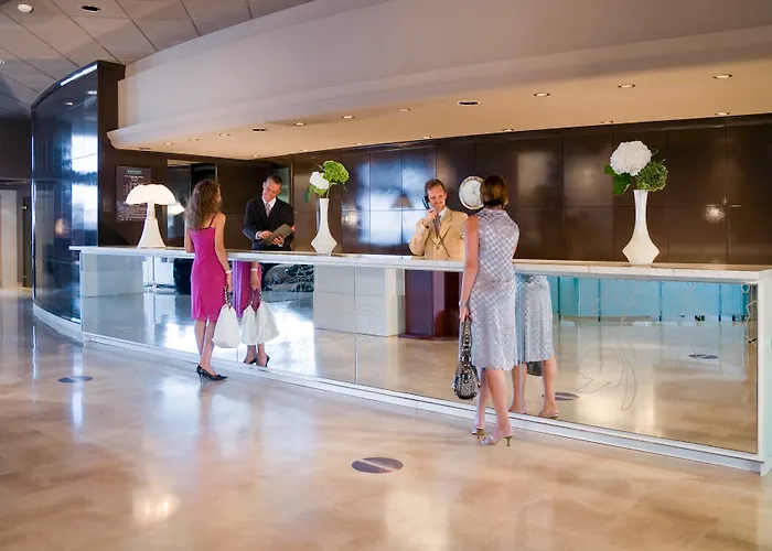 Hotel Pullman Cannes