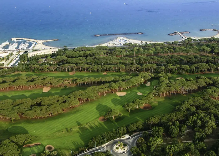 Pullman Cannes Mandelieu